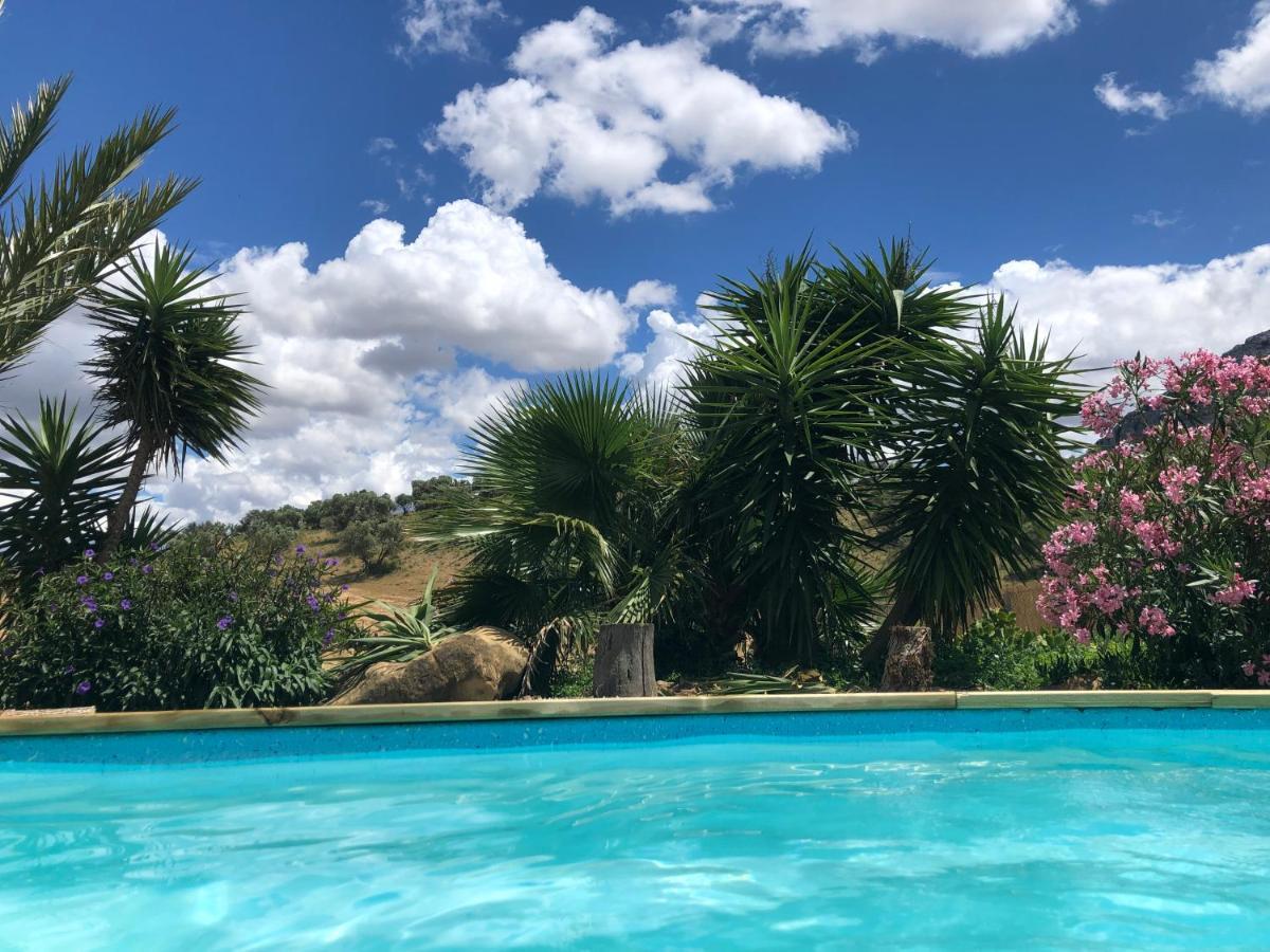 Luxury tent Cortijo Dos Santos *