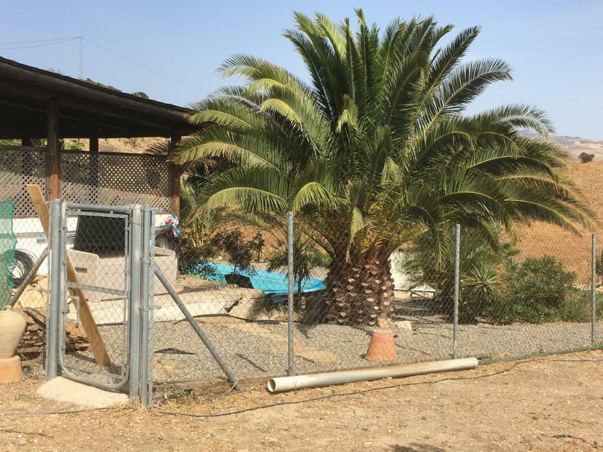 Luxury tent Cortijo Dos Santos *