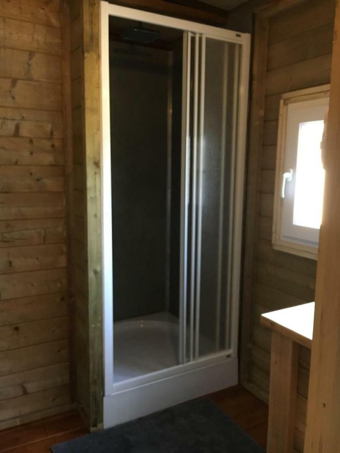 Cortijo Dos Santos Luxury tent
